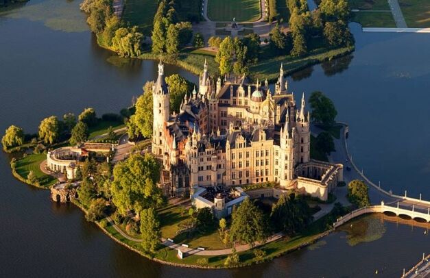 Schwerin